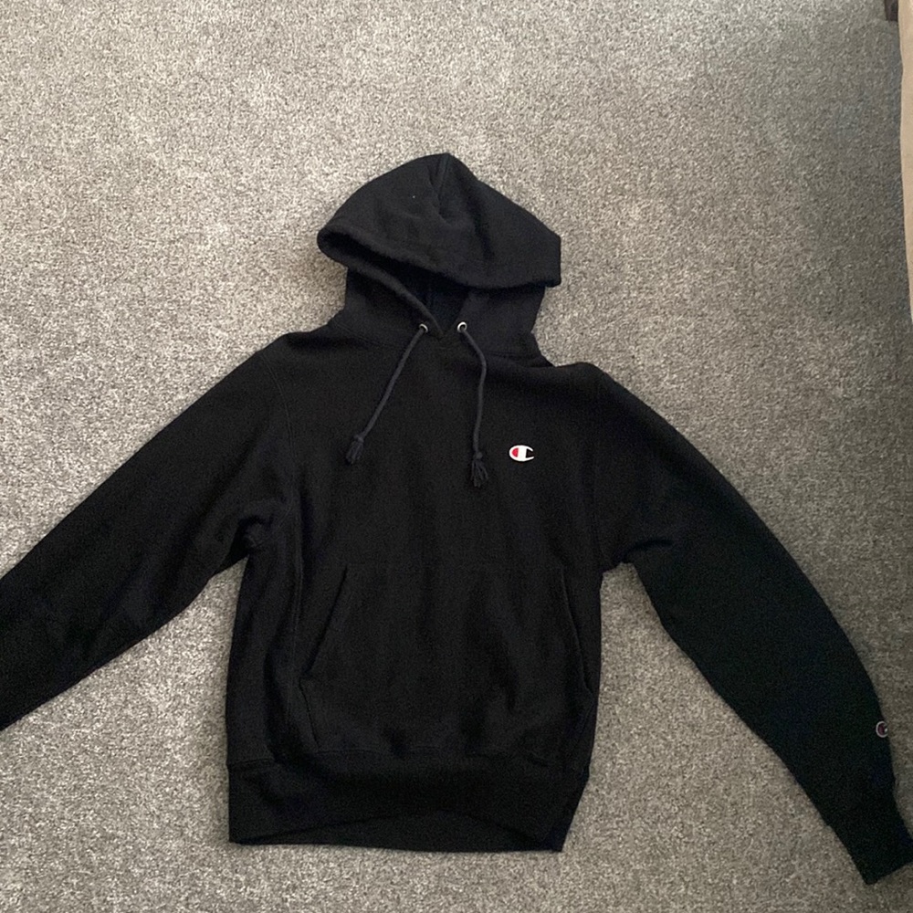 Men’s Champion Hoodie